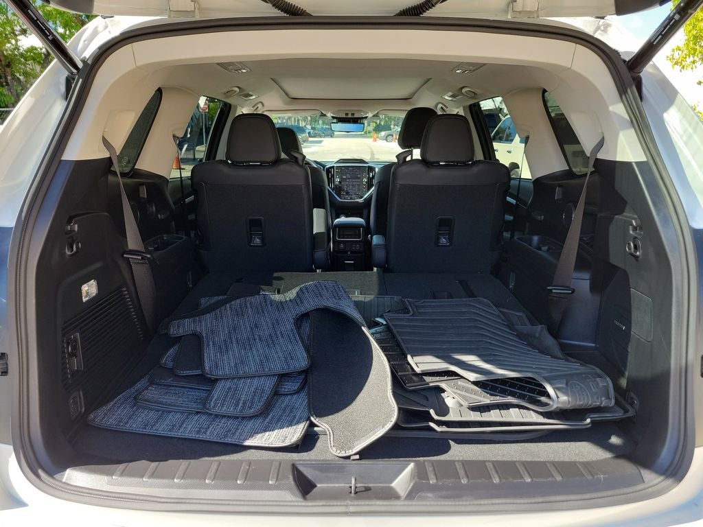 2023 Subaru Ascent Touring