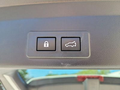 2023 Subaru Ascent Touring