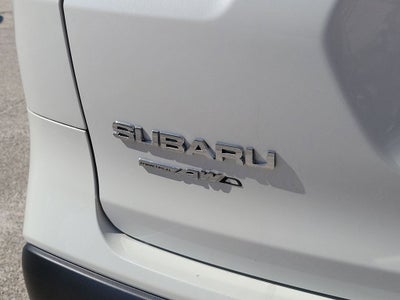 2023 Subaru Ascent Touring