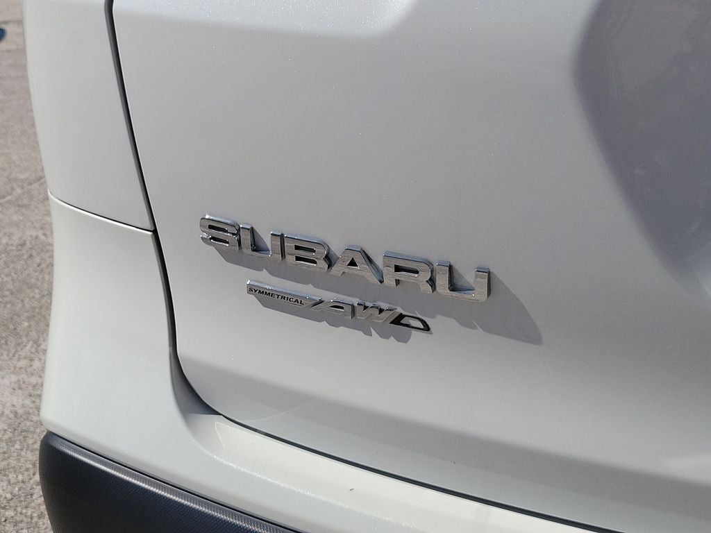 2023 Subaru Ascent Touring