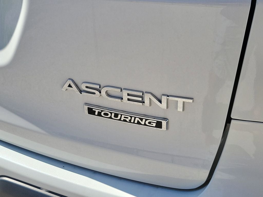 2023 Subaru Ascent Touring