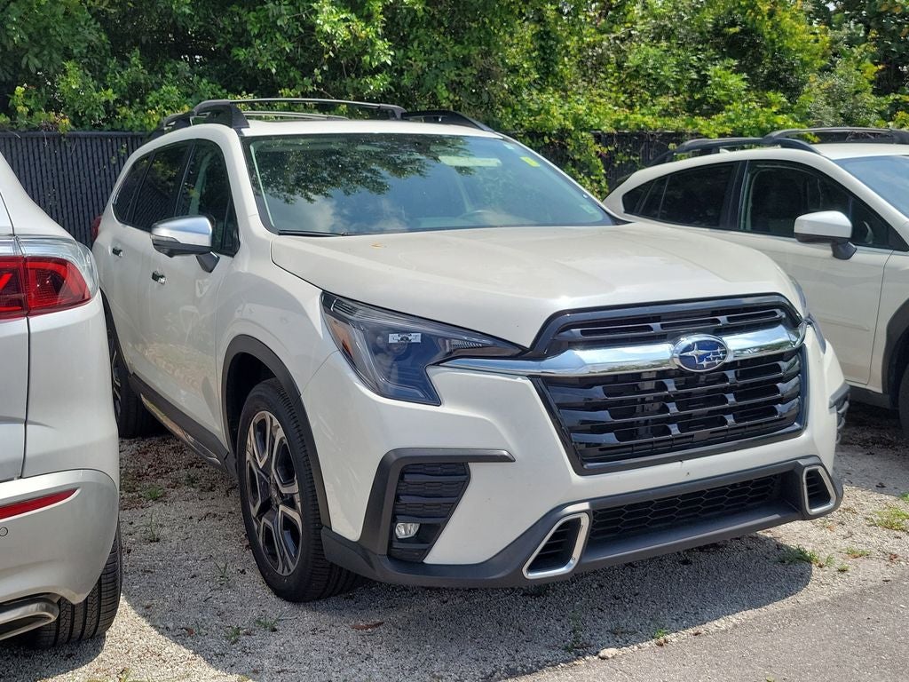 2023 Subaru Ascent Touring
