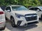 2023 Subaru Ascent Touring