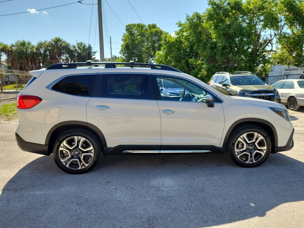 2023 Subaru Ascent Touring