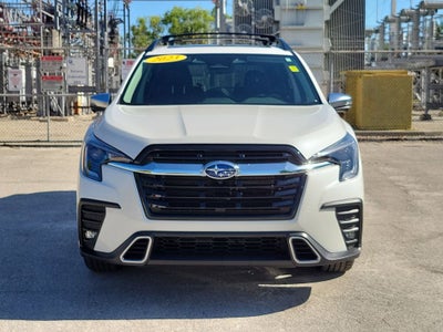 2023 Subaru Ascent Touring