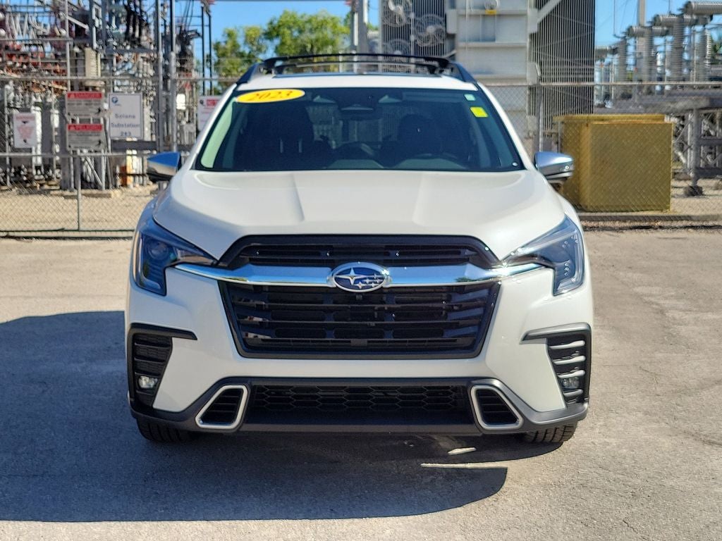 2023 Subaru Ascent Touring