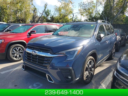 2023 Subaru Ascent Touring