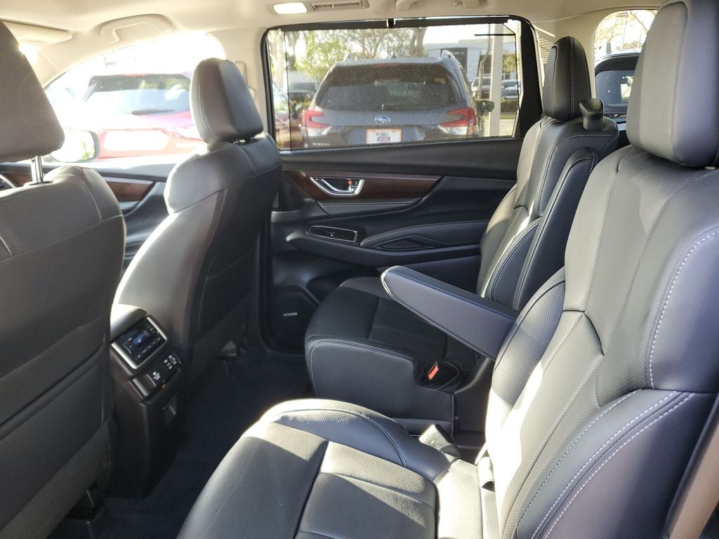 2023 Subaru Ascent Touring