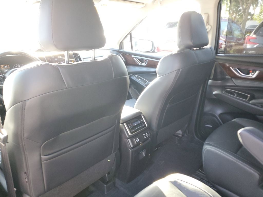2023 Subaru Ascent Touring