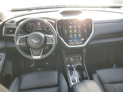 2023 Subaru Ascent Touring