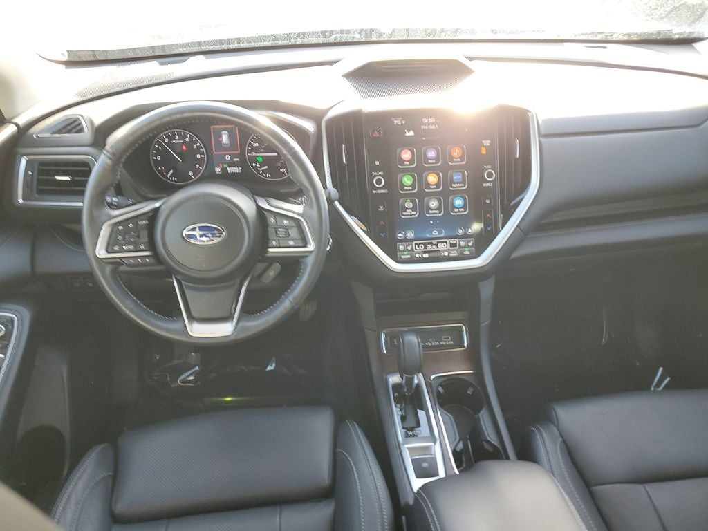 2023 Subaru Ascent Touring