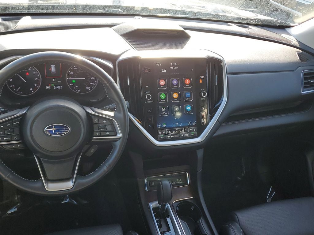 2023 Subaru Ascent Touring