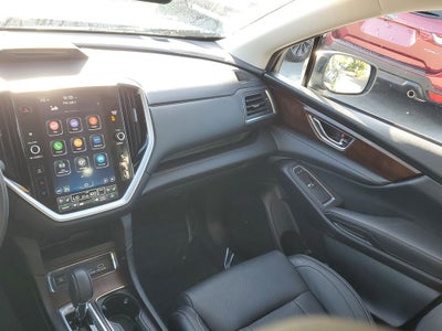 2023 Subaru Ascent Touring