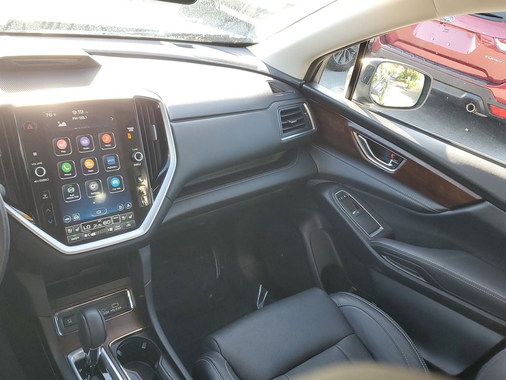 2023 Subaru Ascent Touring