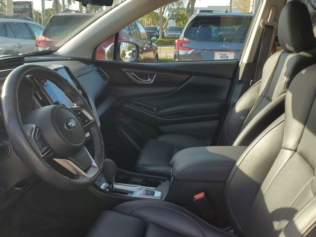 2023 Subaru Ascent Touring