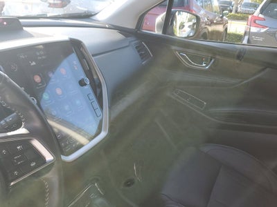 2023 Subaru Ascent Touring