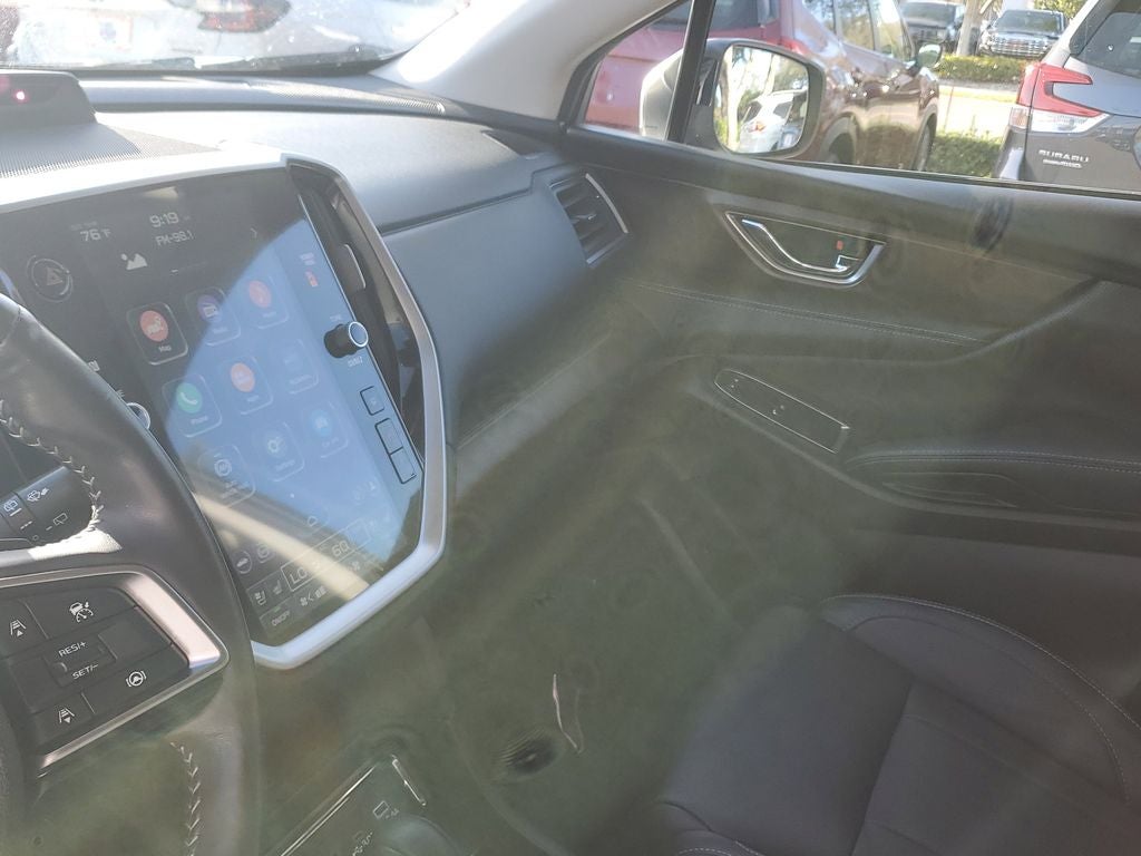 2023 Subaru Ascent Touring