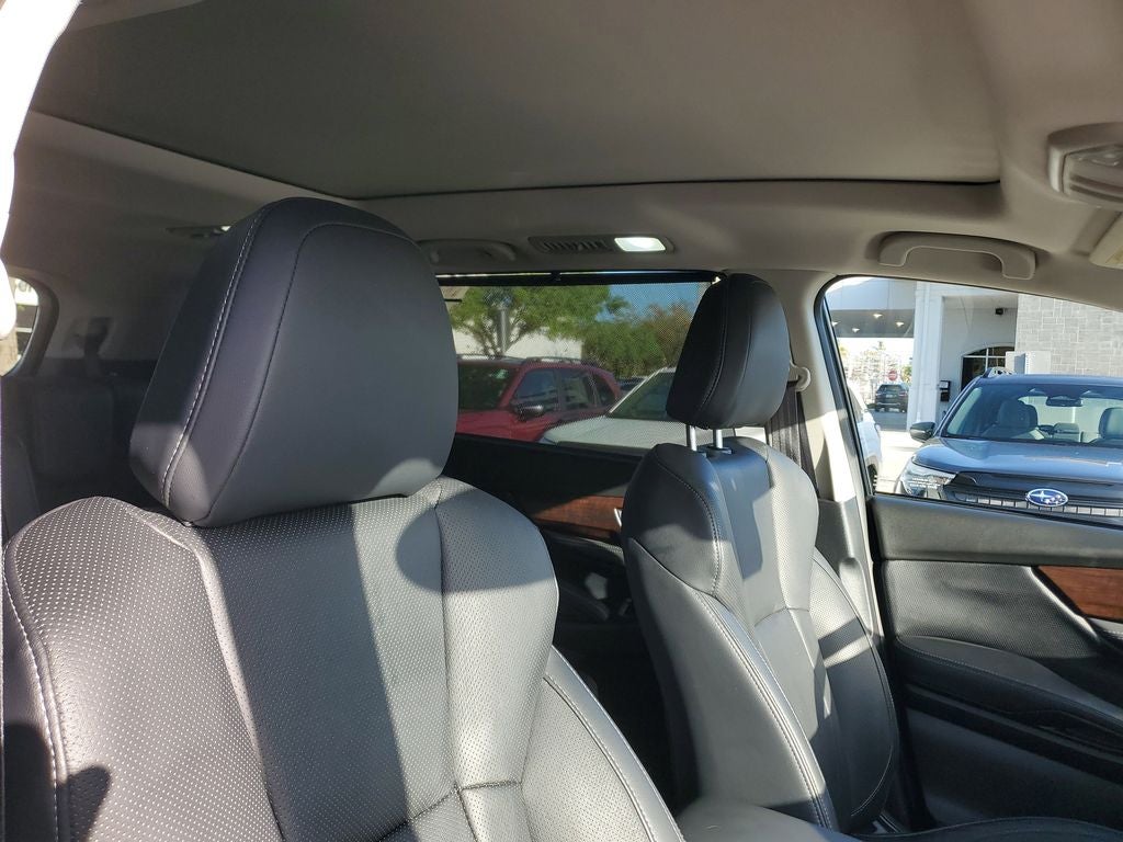 2023 Subaru Ascent Touring