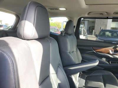 2023 Subaru Ascent Touring