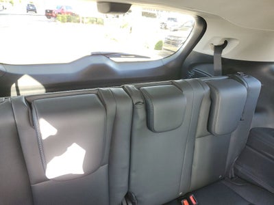 2023 Subaru Ascent Touring