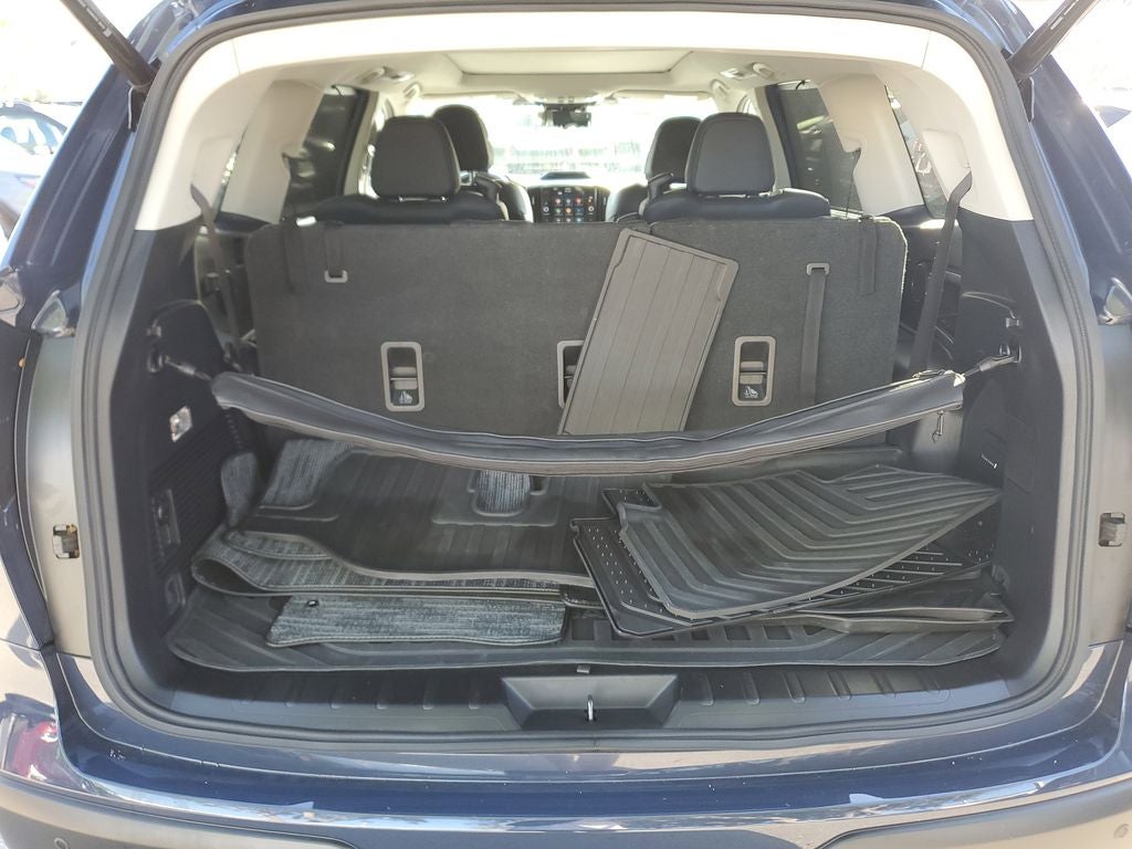 2023 Subaru Ascent Touring