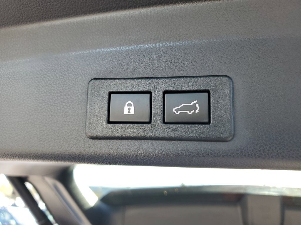 2023 Subaru Ascent Touring