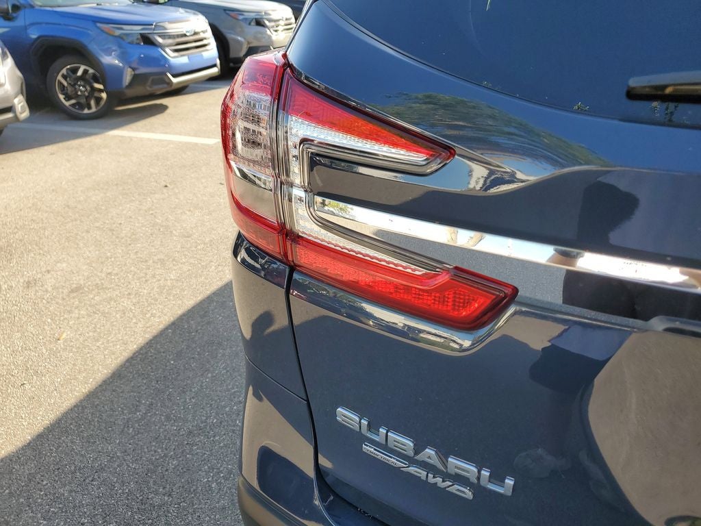 2023 Subaru Ascent Touring