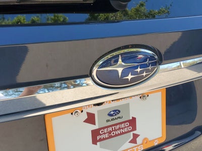 2023 Subaru Ascent Touring