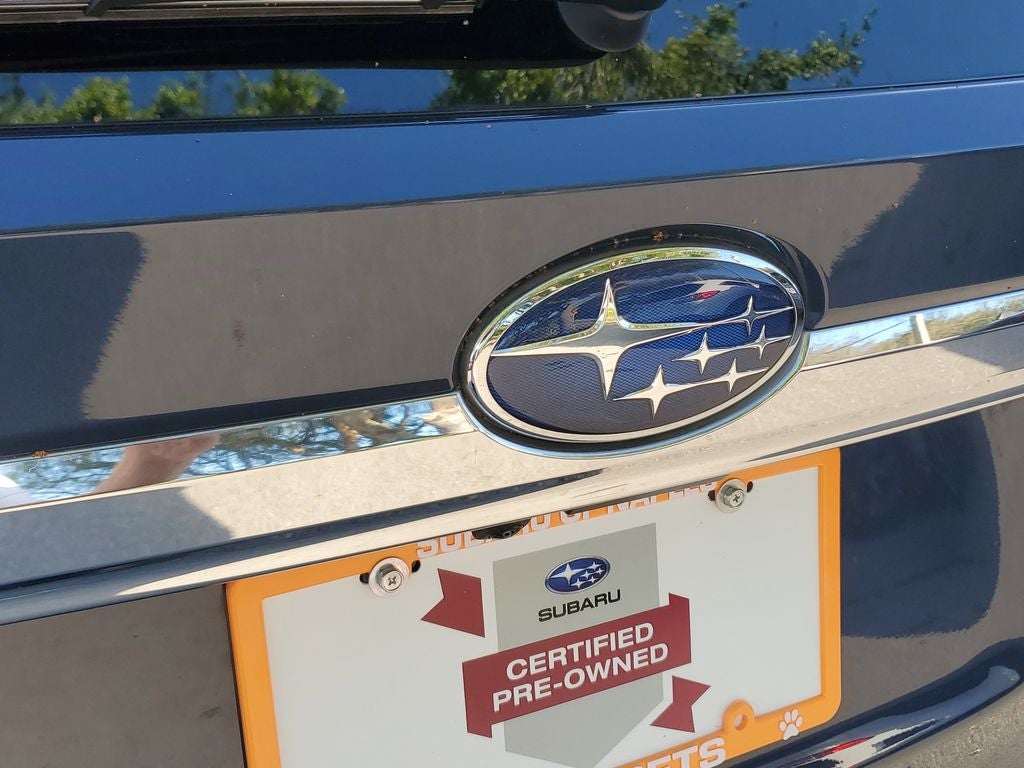 2023 Subaru Ascent Touring