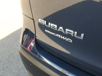 2023 Subaru Ascent Touring