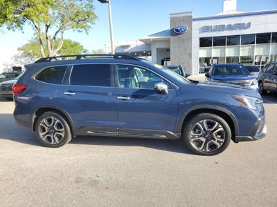 2023 Subaru Ascent Touring