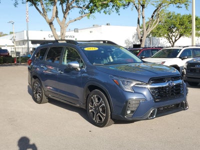 2023 Subaru Ascent Touring