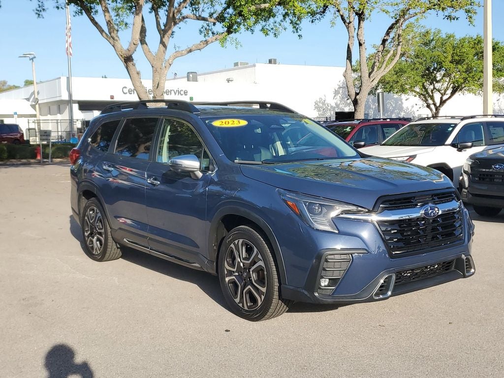 2023 Subaru Ascent Touring