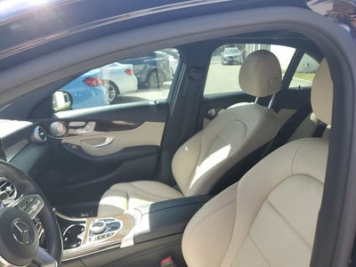 2020 Mercedes-Benz C-Class C 300