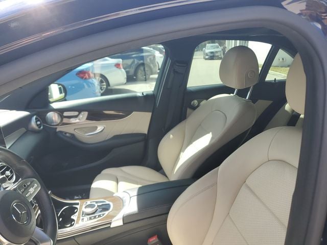 2020 Mercedes-Benz C-Class C 300