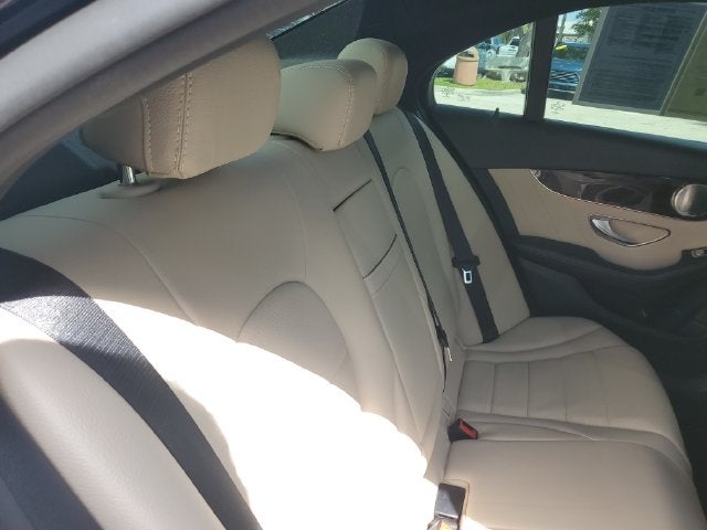 2020 Mercedes-Benz C-Class C 300
