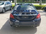 2020 Mercedes-Benz C-Class C 300