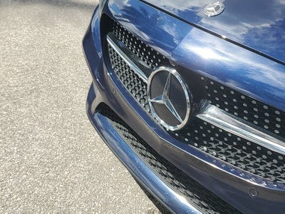 2020 Mercedes-Benz C-Class C 300