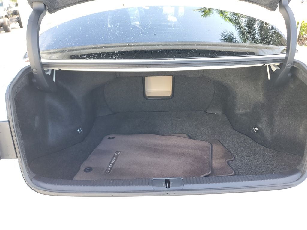 2017 Lexus ES 350 Base