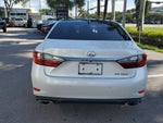 2017 Lexus ES 350 Base