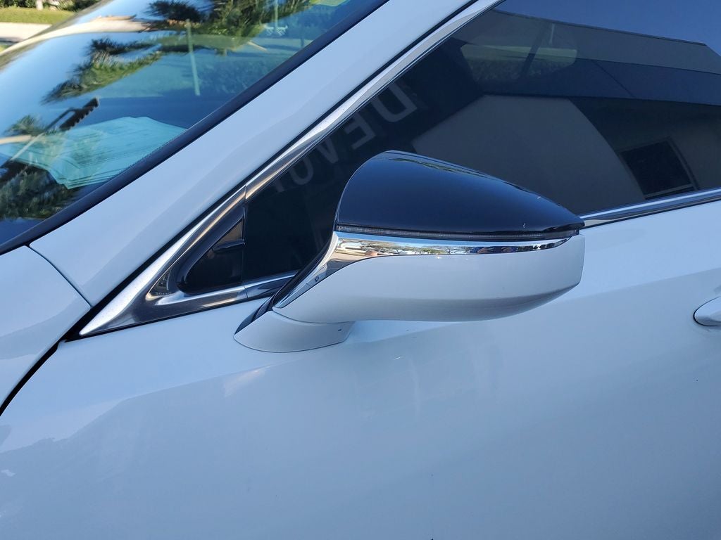 2019 Lexus ES 350 F SPORT