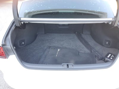 2019 Lexus ES 350 F SPORT