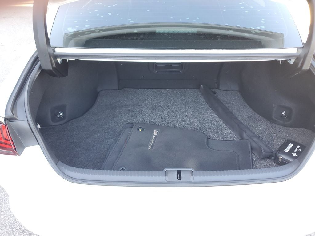 2019 Lexus ES 350 F SPORT