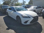 2019 Lexus ES 350 F SPORT
