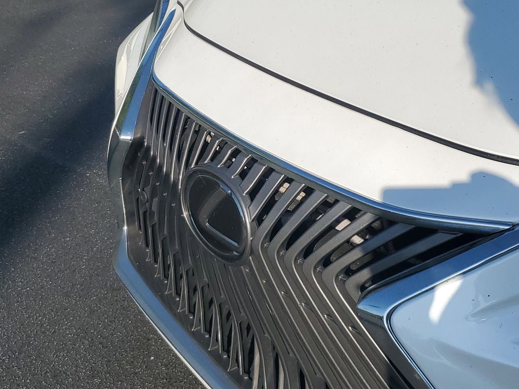 2019 Lexus ES 350 Base