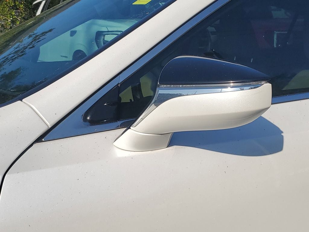 2019 Lexus ES 350 Base