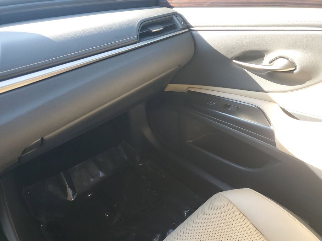 2019 Lexus ES 350 Base