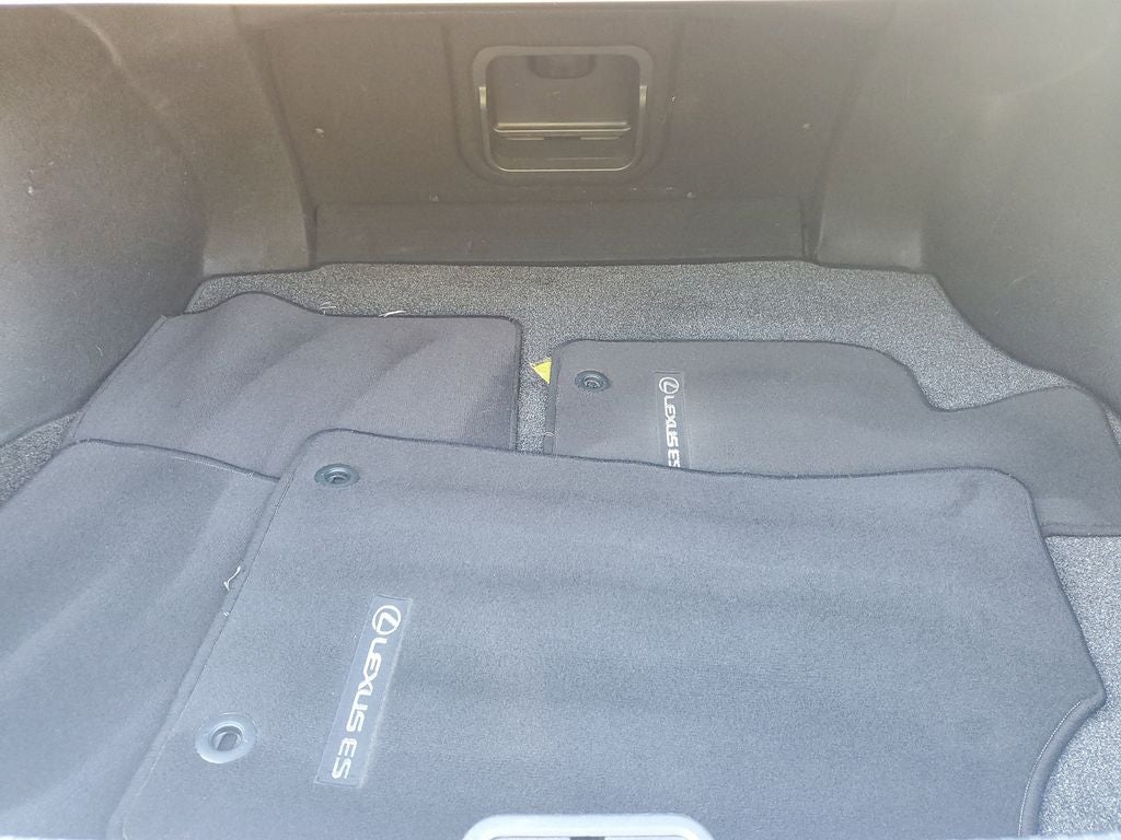 2019 Lexus ES 350 Base