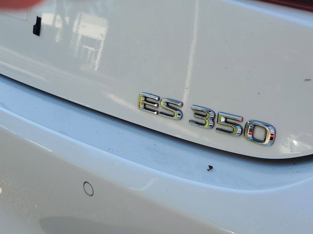 2019 Lexus ES 350 Base