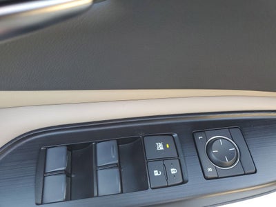 2019 Lexus ES 350 Base